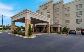 Country Inn & Suites By Radisson, Goldsboro, Nc